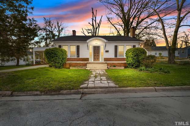 King Law Group PLLC Roxboro, NC Office