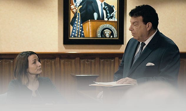 Davis, Saperstein & Salomon, P.C Woodcliff Lake, NJ Office