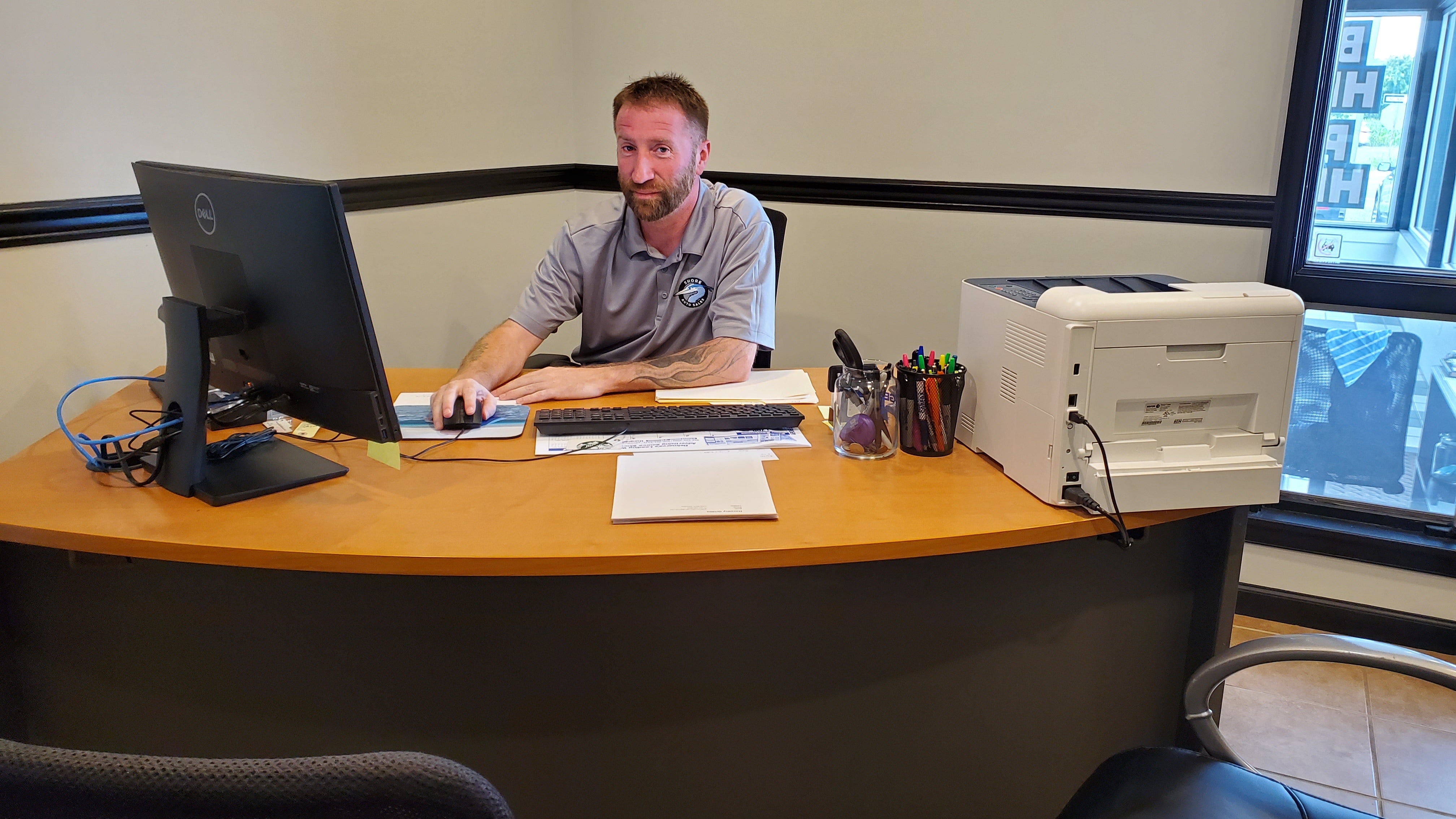 Orlans PC Georgetown, DE Office