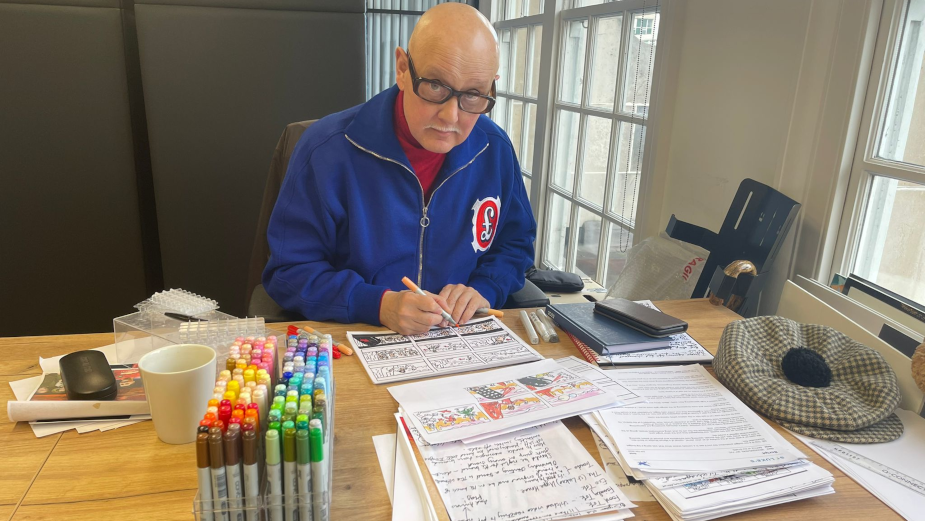 Dentons Bromley, UK-England Office