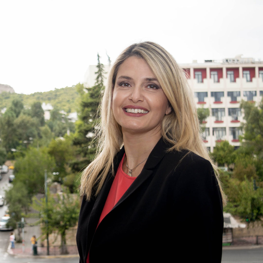 A. & K. Metaxopoulos & Partners Athens, Greece Office