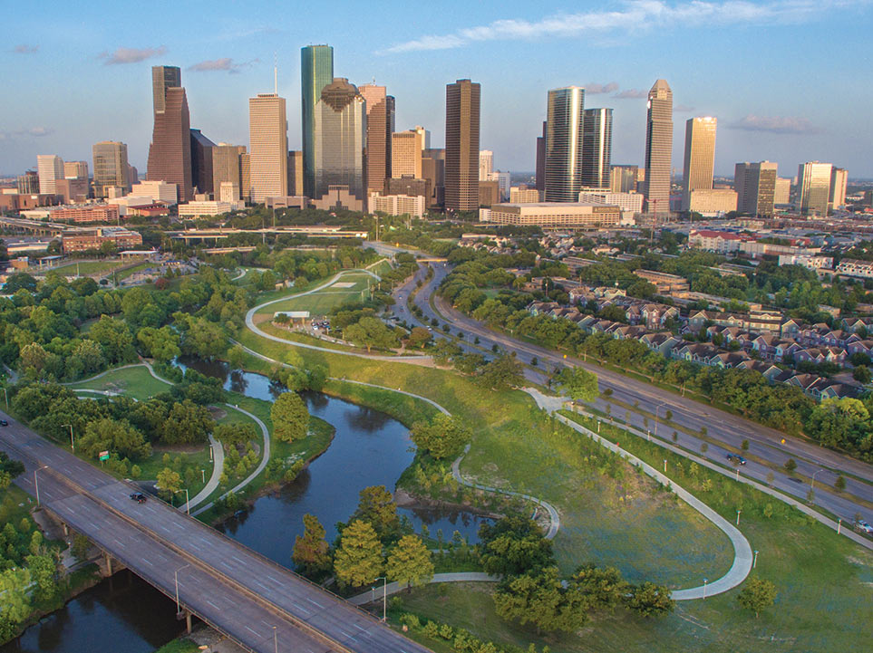 Ytterberg Deery Knull LLP Houston, TX Office