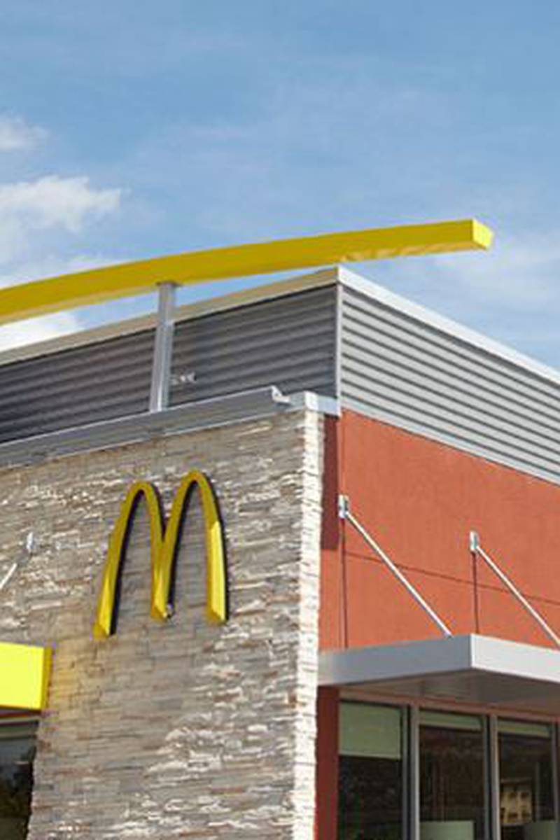 McDonald Law Firm Birmingham, AL Office