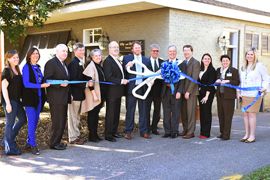 Cotney, LLP Birmingham, AL Office