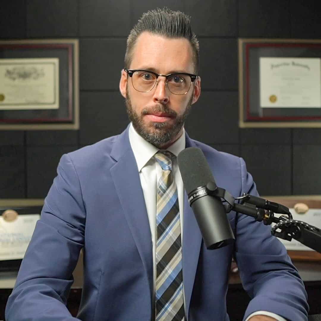 The Law Offices of Zulu Ali Fullerton, CA Office