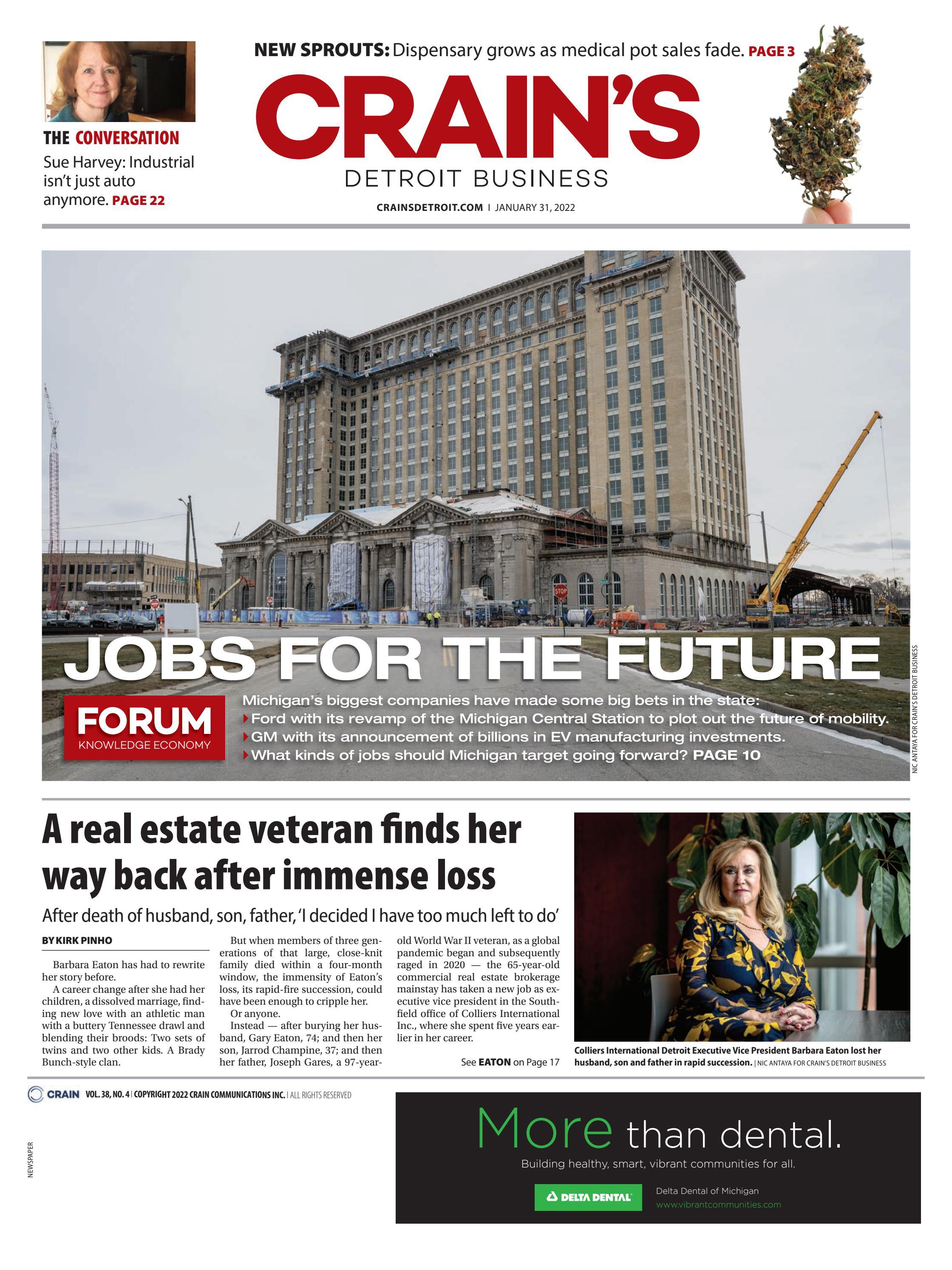 Janik L.L.P Columbus, OH Office