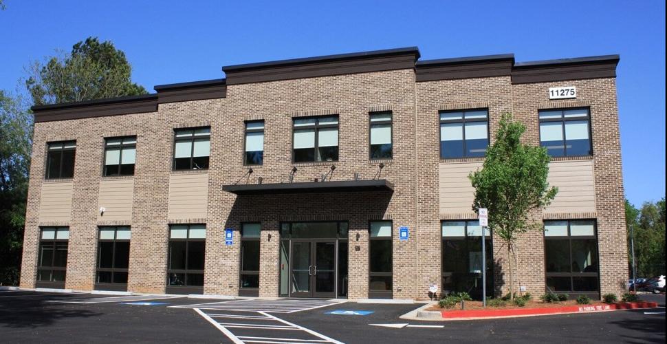 Brient IP Law Alpharetta, GA Office