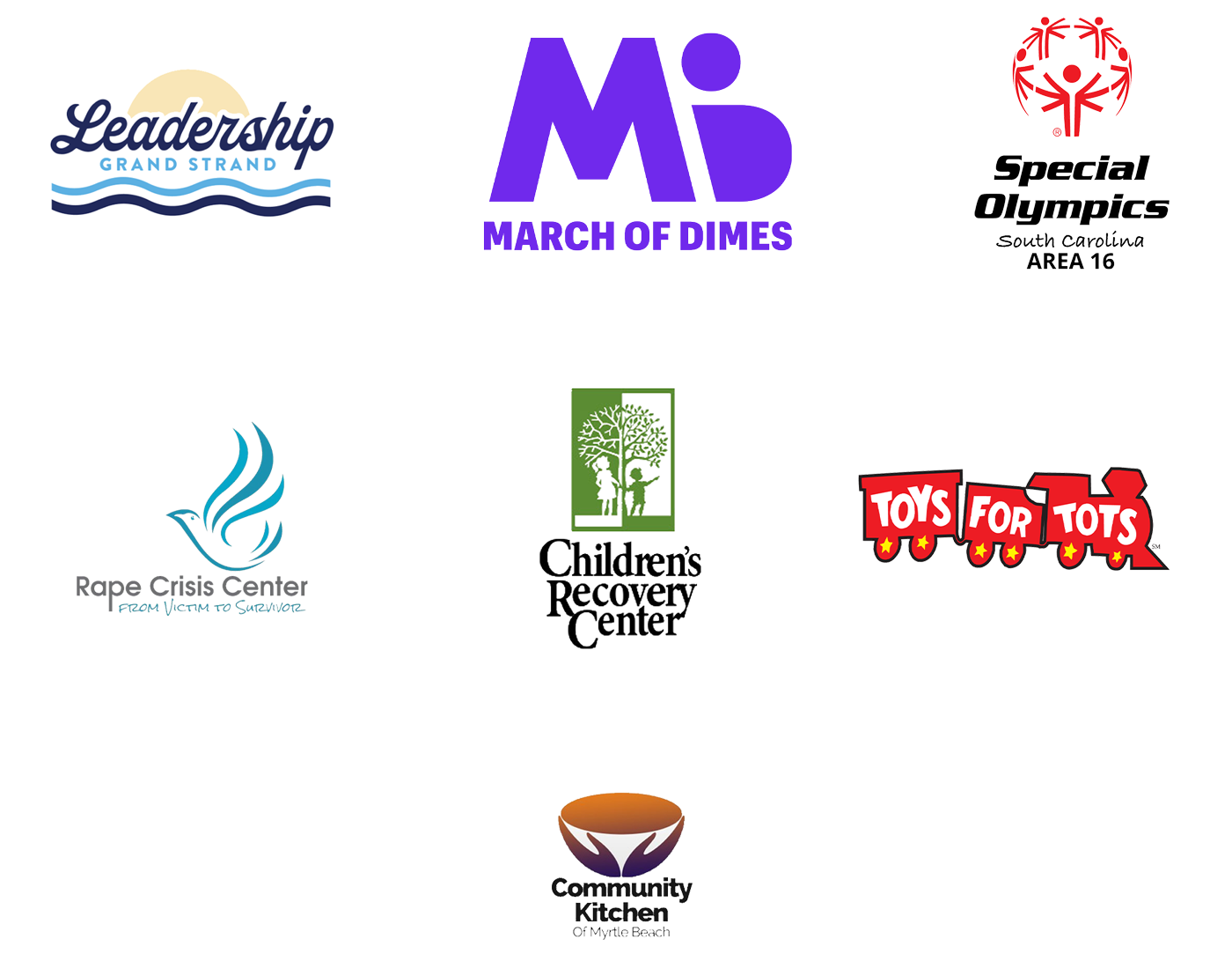 Maguire Law Firm Myrtle Beach, SC Office