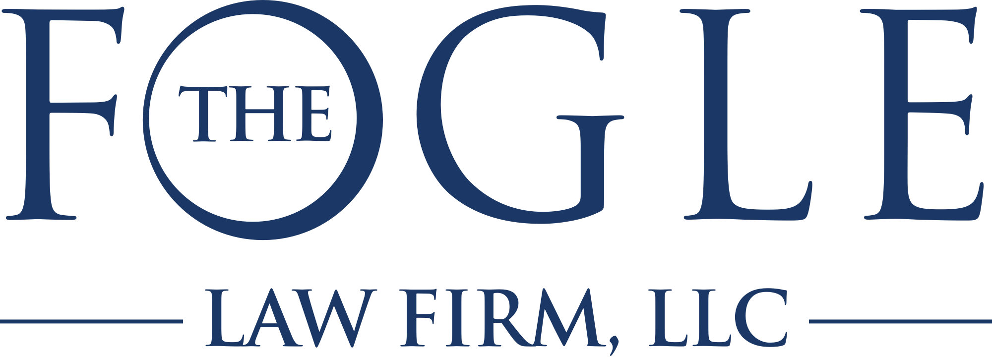 The Fogle Law Firm, LLC Atlanta, GA Office