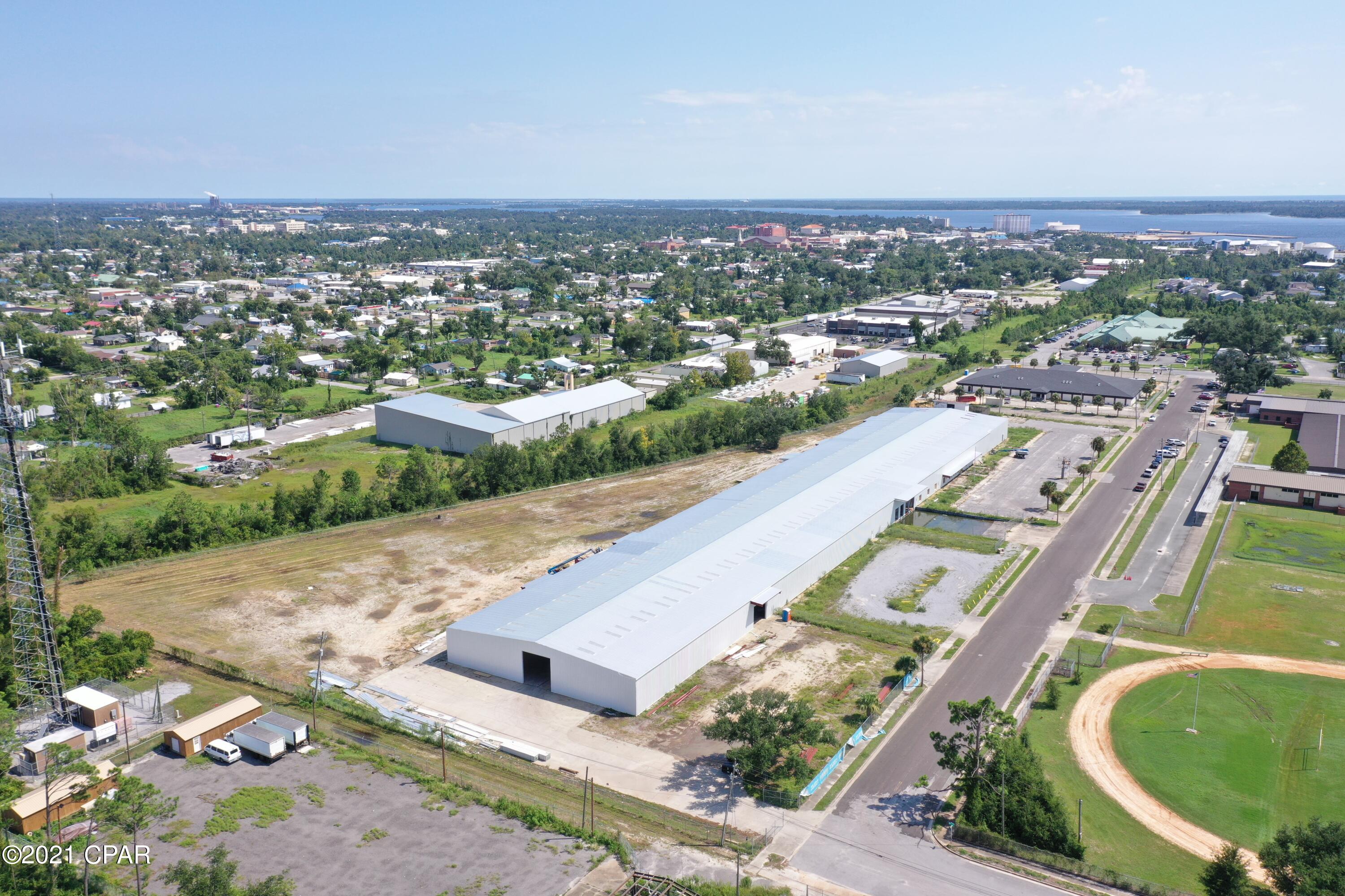 Musca Law Panama City, FL Office