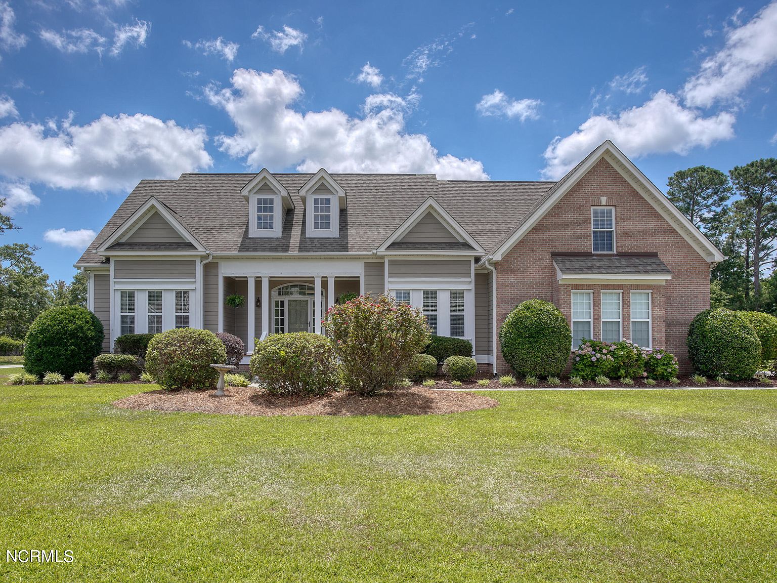 King Law Firm, Wilmington, NC Office