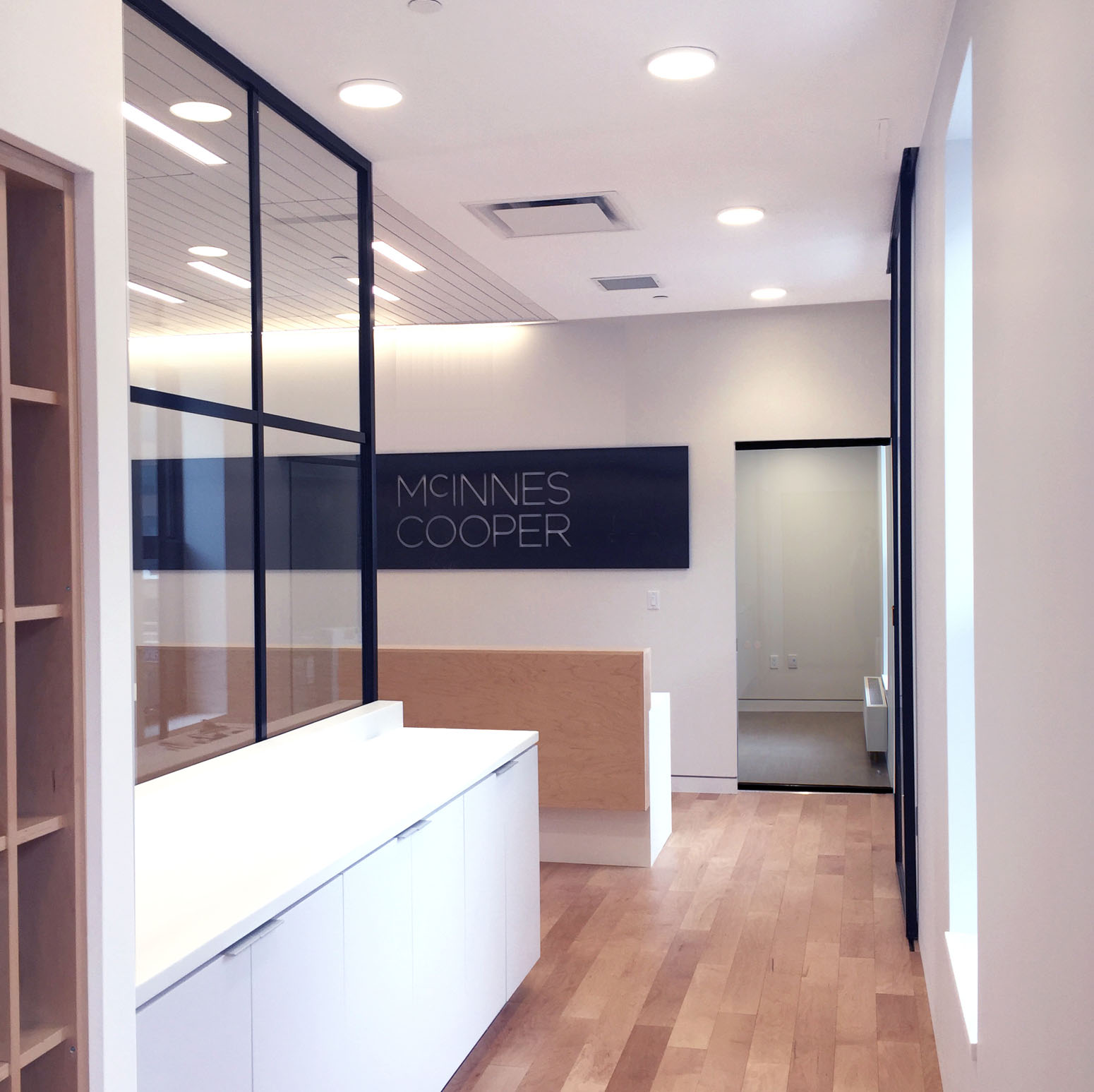 McInnes Cooper Charlottetown, Canada Office