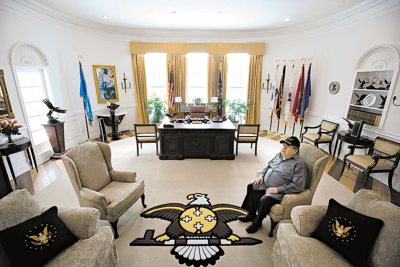 Glynn Law and Associates Falls Church,  Office