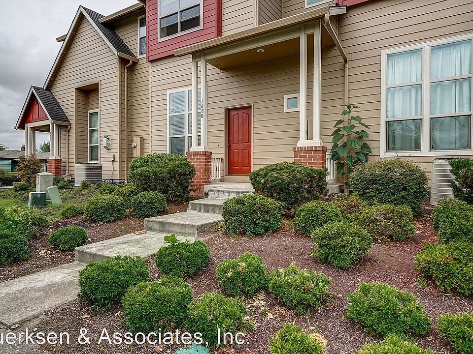 Access the Law Corvallis, OR Office