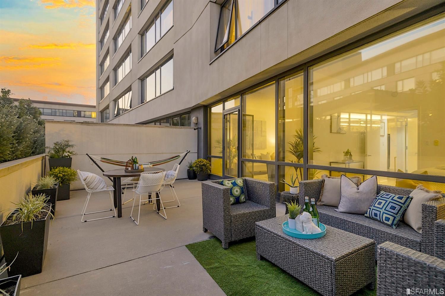 Dan Tan Law San Francisco, CA Office