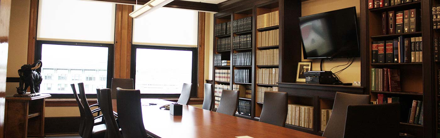 Hinman, Howard & Kattell, LLP Latham, NY Office