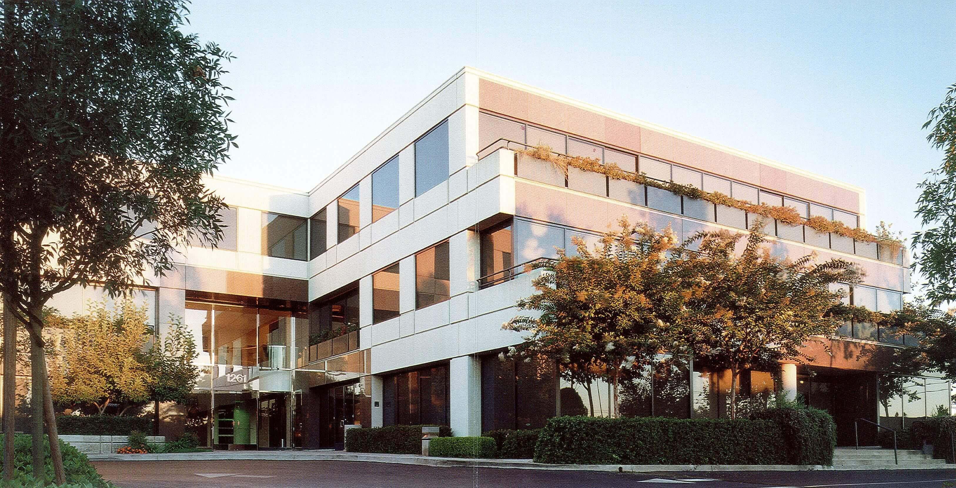 The Choyce Law Firm Fairfield, CA Office