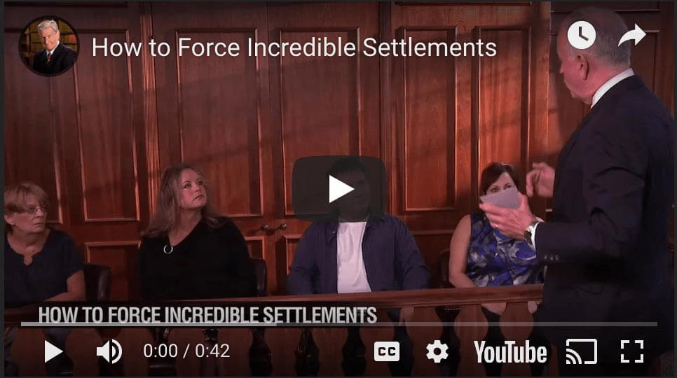 Law Offices of Mark E. Salomone & Morelli Ware, MA Office