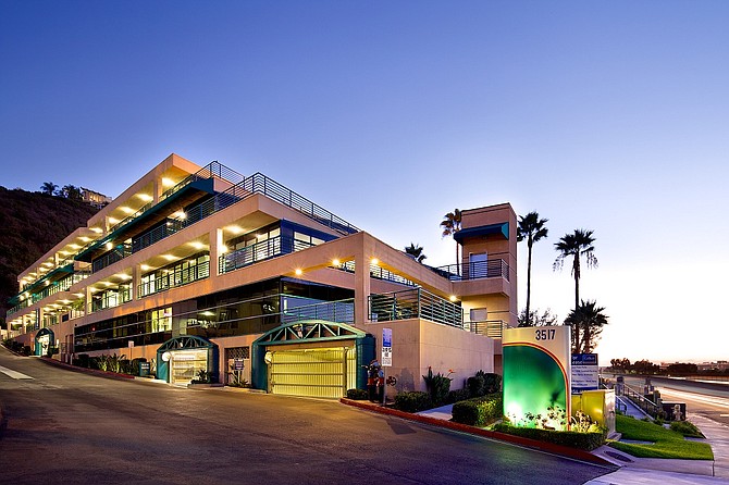 Grady & Associates San Diego, CA Office