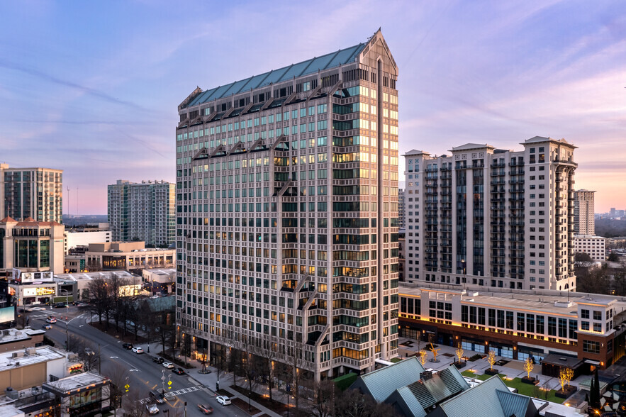 Goldberg & Dohan, LLP Atlanta, GA Office