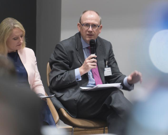 Eversheds Sutherland (US) LLP Dublin, Ireland Office