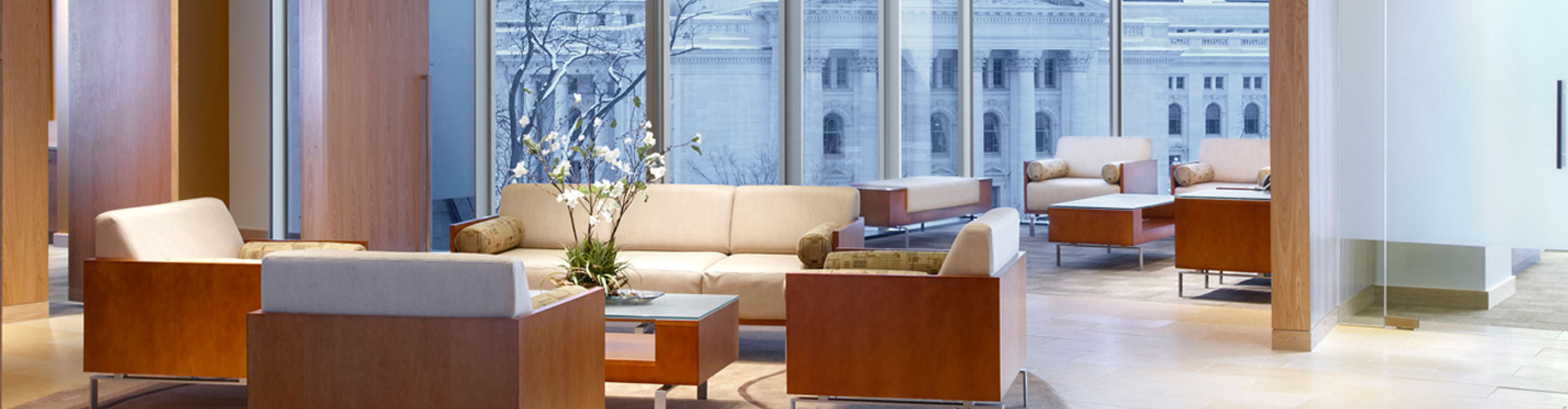 Murphy Desmond Lawyers S.C Madison, WI Office