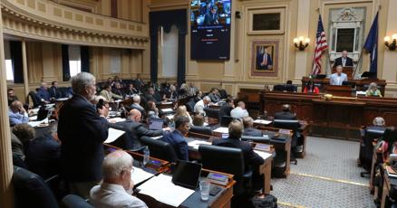 MCC LAW GROUP Chesapeake, VA Office