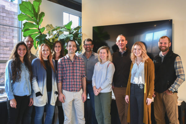 Patla, Straus, Robinson & Moore, P.A Asheville, NC Office