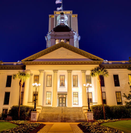 St. Denis & Davey, P.A Jacksonville, FL Office