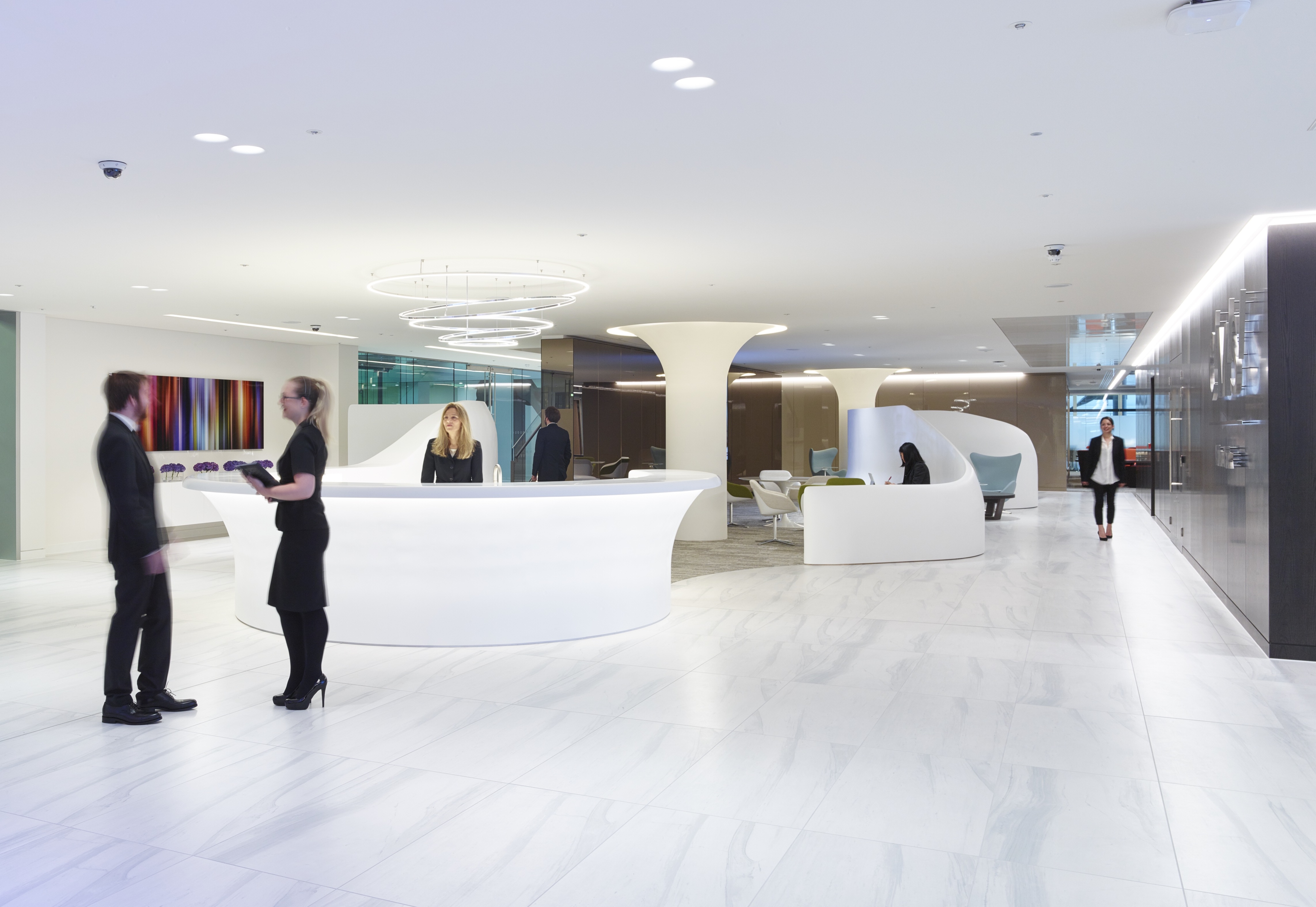 CMS Legal London, United Kingdom Office