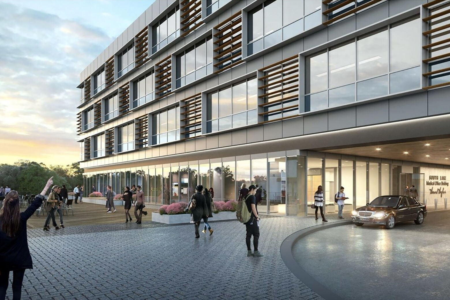 Snyder Kearney LLC Columbia, MD Office