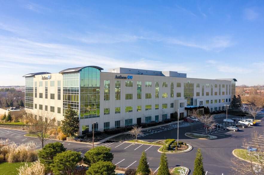 Gersh Law Offices Louisville, KY Office