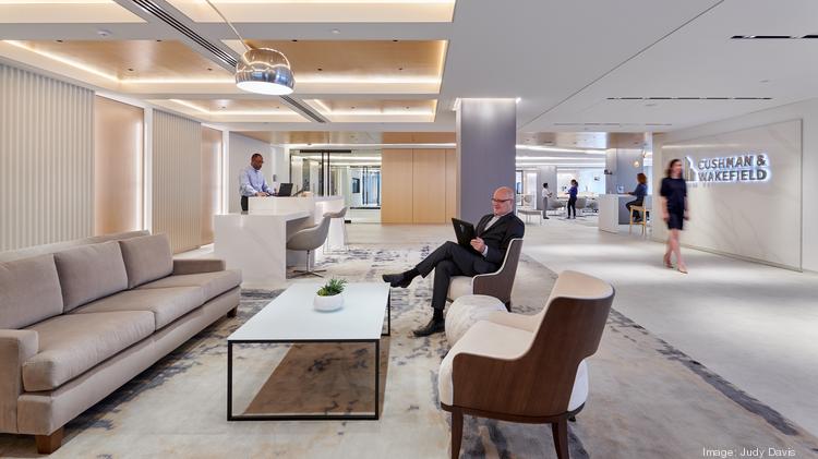 Richter, Miller & Finn Washington, DC Office