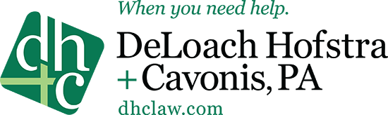 DeLoach, Hofstra & Cavonis, P.A Seminole,  Office