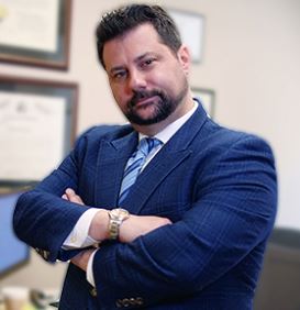 Law Offices of Jason B. Kessler, PC White Plains,  Office