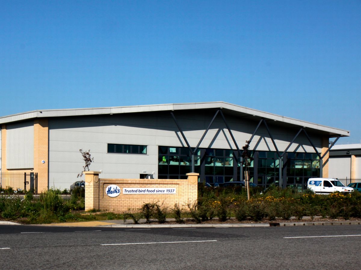 BHW Solicitors Leicester, United Kingdom Office