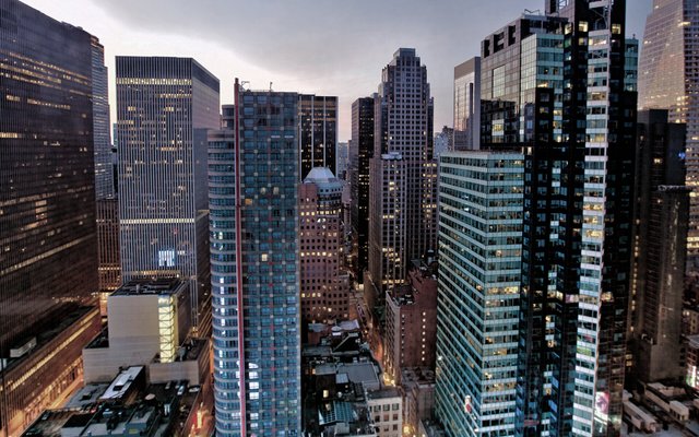 Arrufat Gracia, PLLC New York City, NY Office