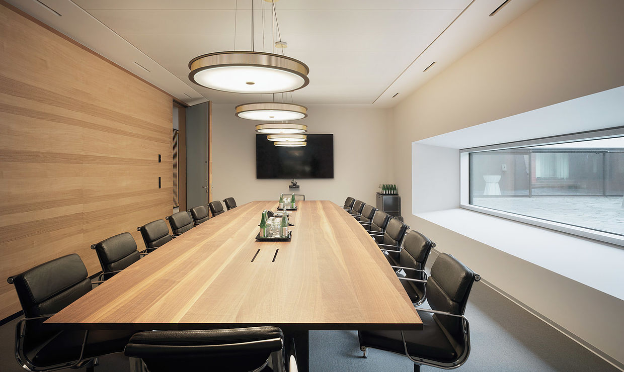 Lenz & Staehelin Zurich, Switzerland Office