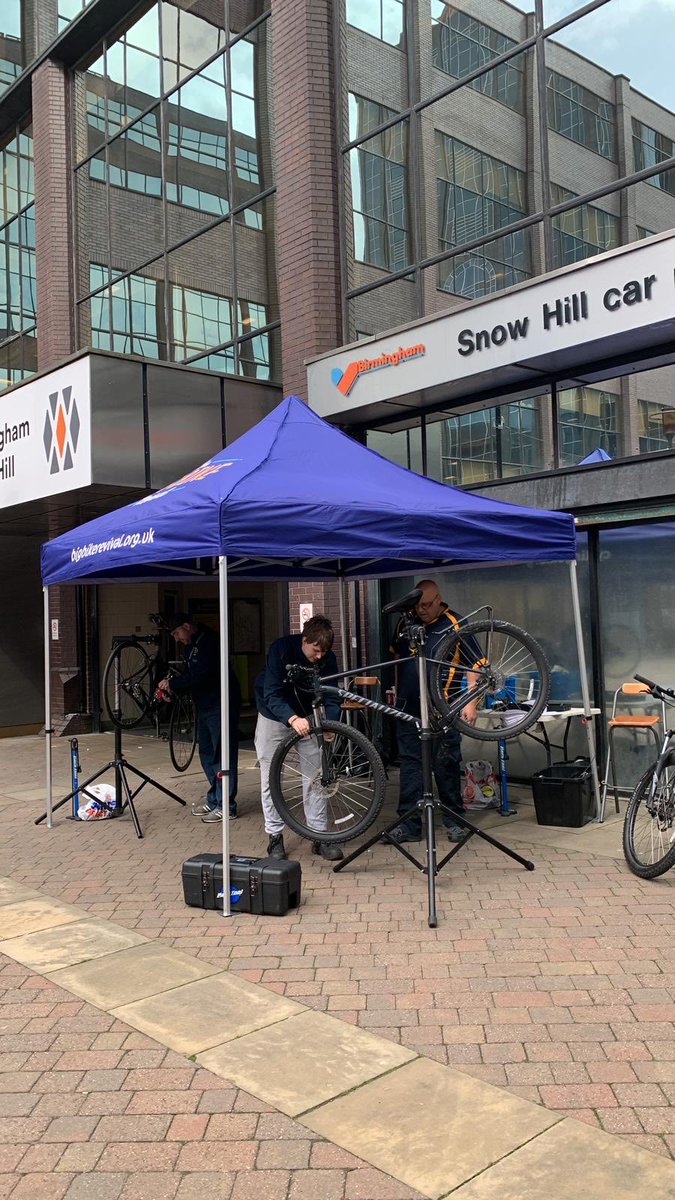 Capsticks Birmingham, United Kingdom Office