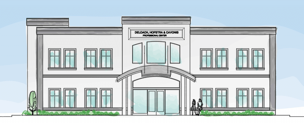 DeLoach, Hofstra & Cavonis, P.A Seminole,  Office