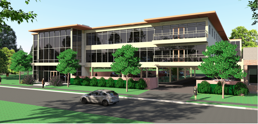 Womac Law Firm New Orleans, LA Office