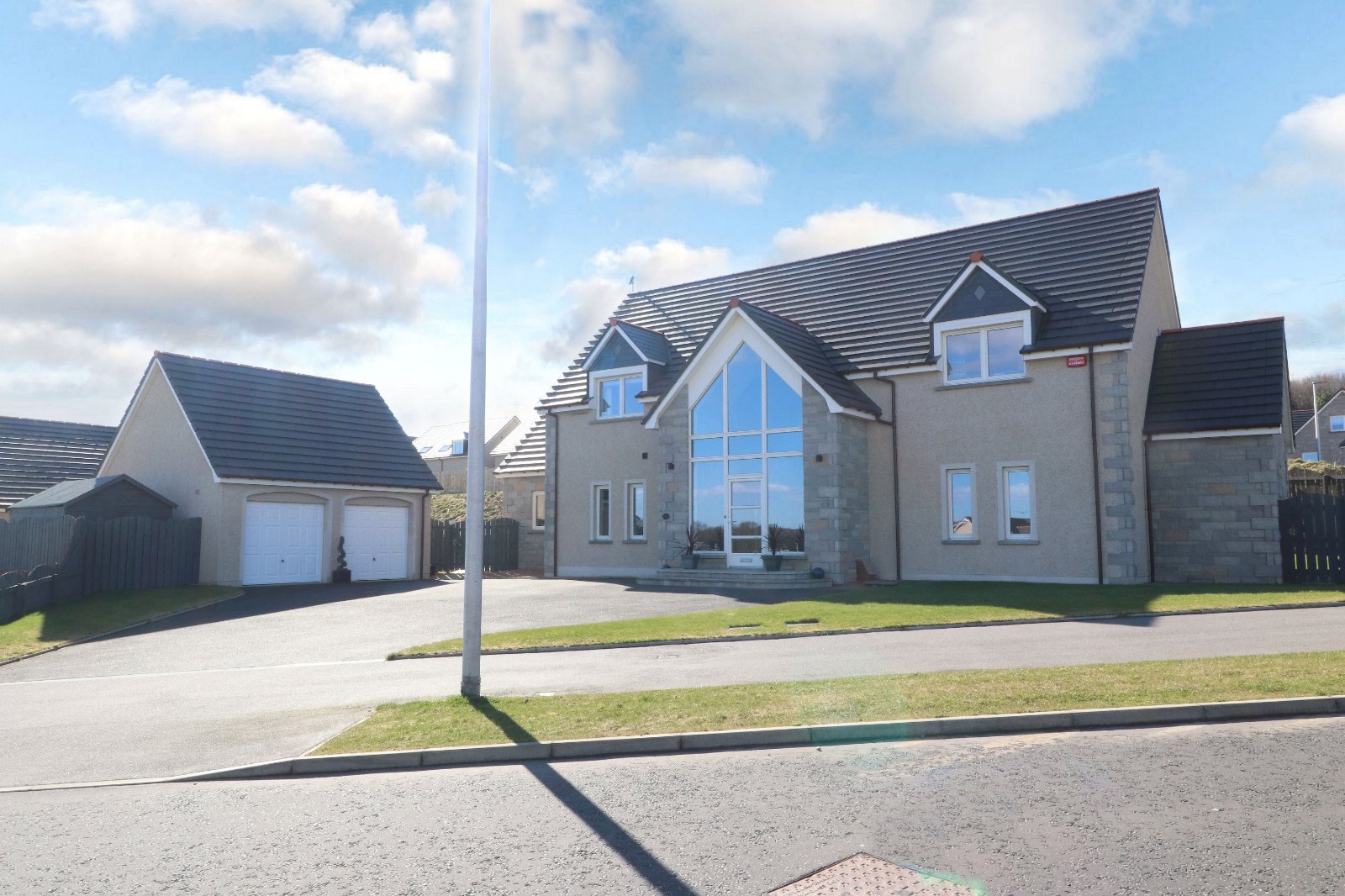 Aberdein Considine Inverurie, United Kingdom Office
