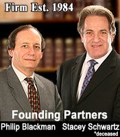 Schwartz & Blackman Philadelphia, PA Office