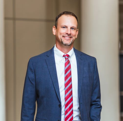 Goodman McGuffey LLP Charleston, SC Office