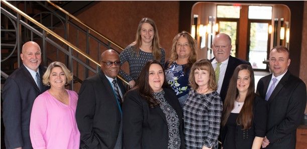 Marks & Harrison Staunton, VA Office