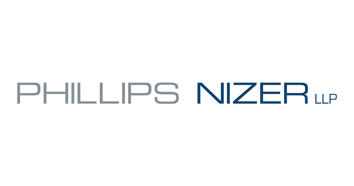 Phillips Nizer LLP Garden City, NY Office