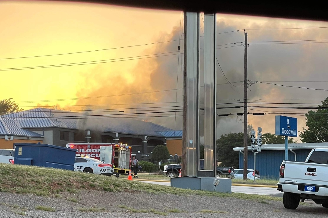 Heard & Smith, L.L.P Longview, TX Office