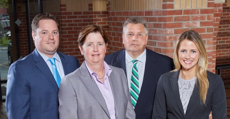 Meggesto, Crossett & Valerino, LLP Watertown, NY Office
