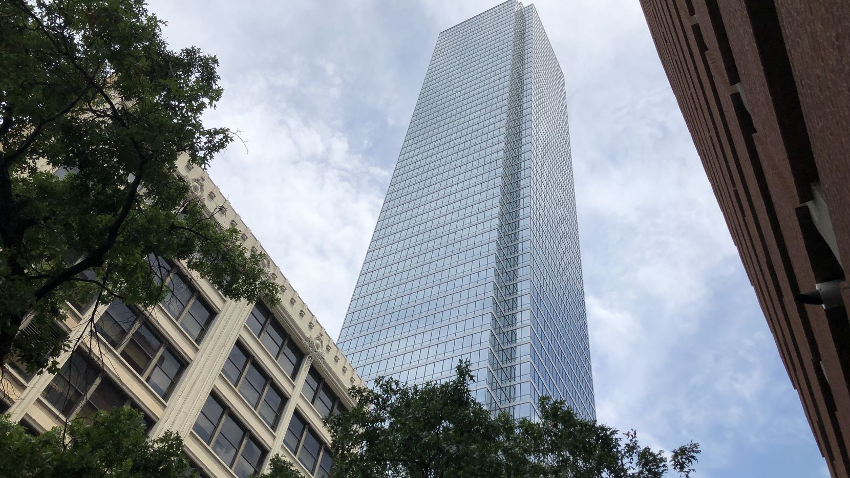 Zelle LLP Dallas, TX Office