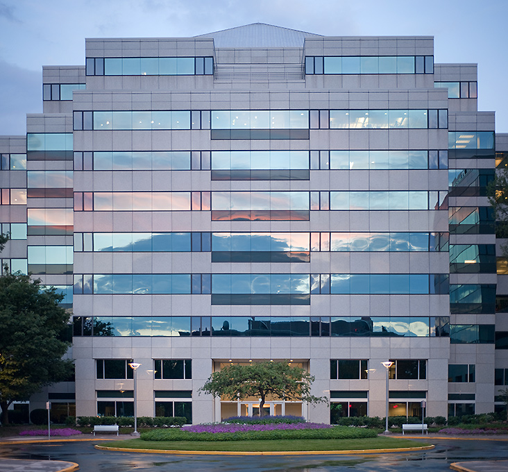 Briglia Hundley, P.C Vienna, VA Office